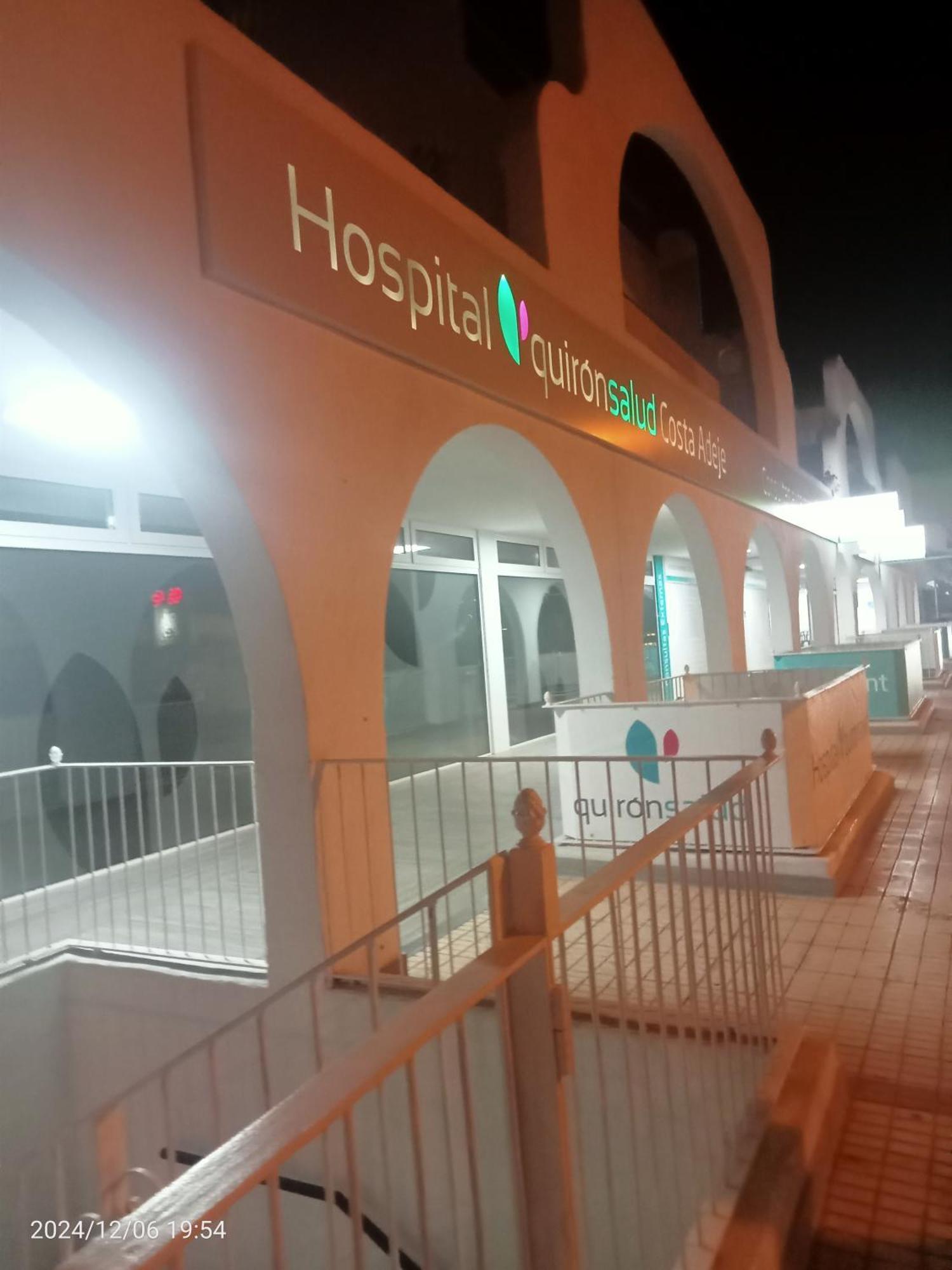 Ferienwohnung Penthouse Sea View Jacuzzy Terrace & Pool Playa Feñabe Exterior foto