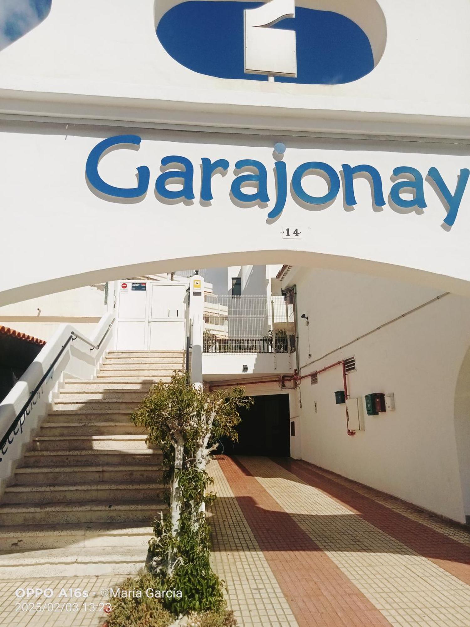 Ferienwohnung Penthouse Sea View Jacuzzy Terrace & Pool Playa Feñabe Exterior foto